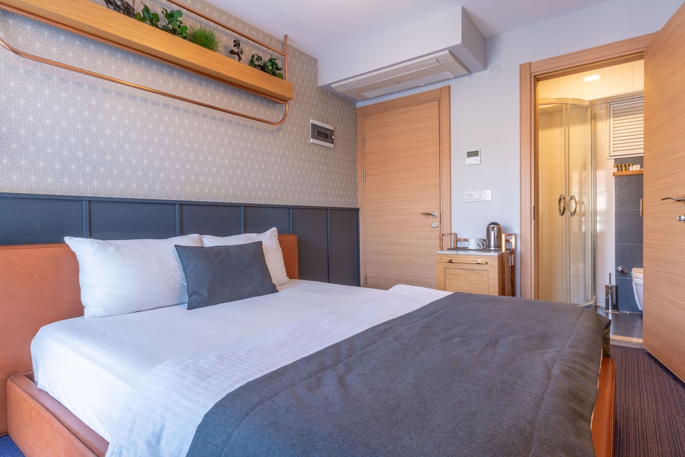 Viva La Vita Butik Otel 8/53