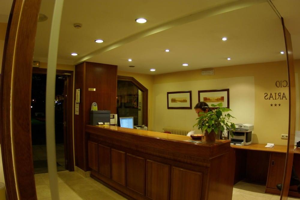 Palacio Arias 10/38