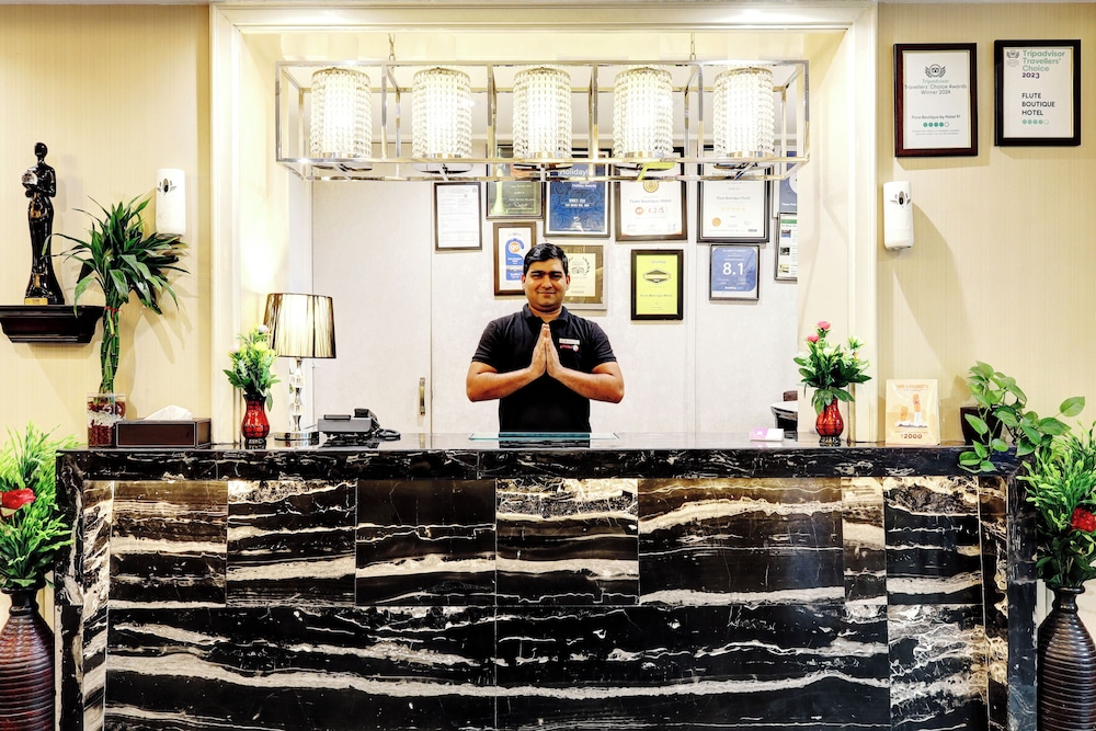 Flute Boutique Hotel 6/48