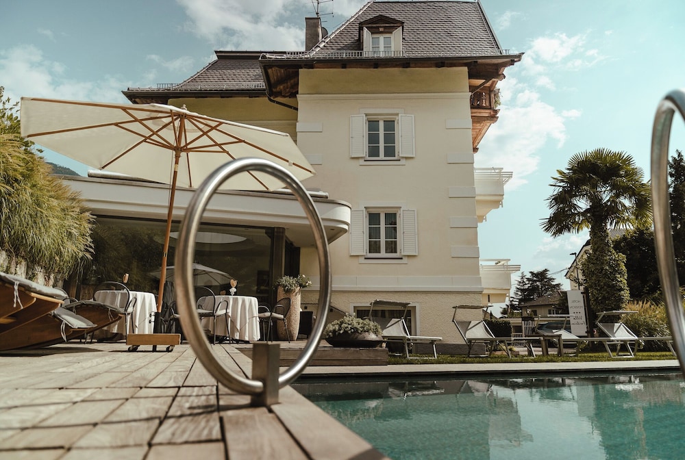 Hotel Villa Freiheim 44/50