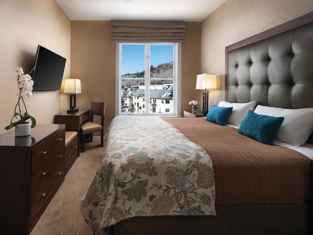 Hyatt Mountain Lodge 15/49