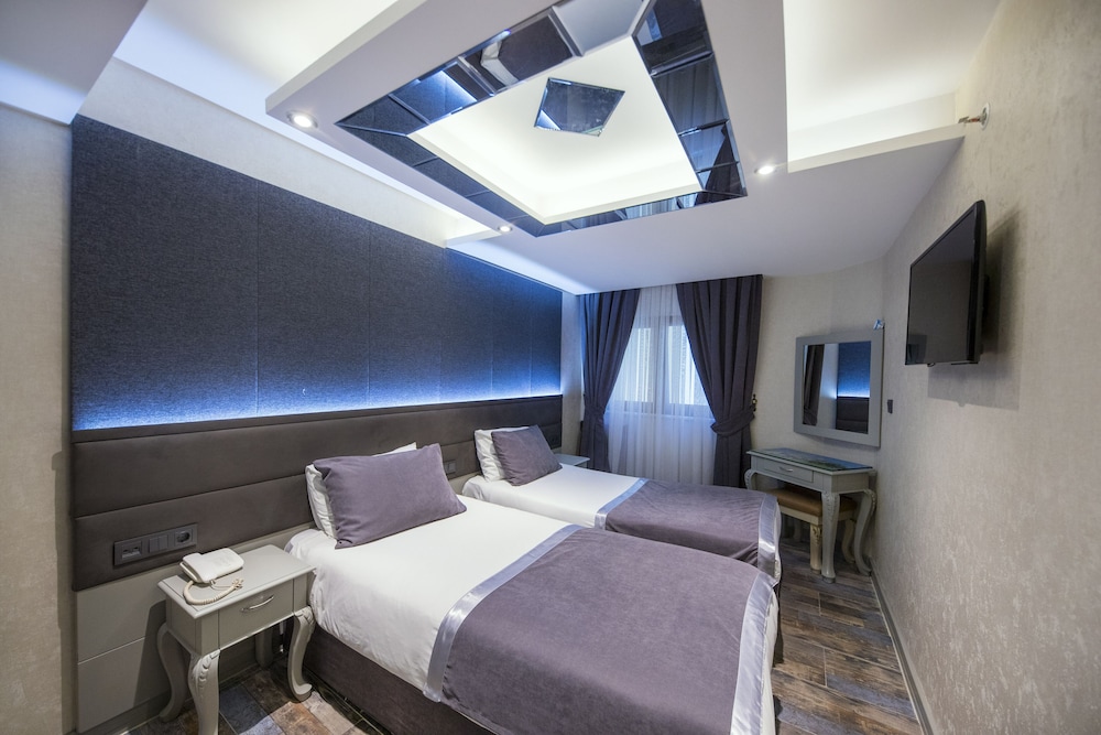 PARMADA HOTEL OLD CITY 23/60