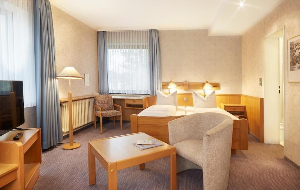 Park Hotel Berlin 14/39
