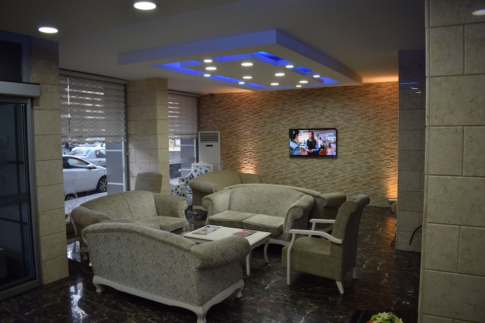 Otel Orhan 10/23