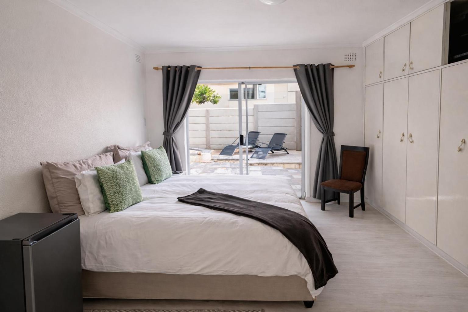 Cammys Guest House 19/47