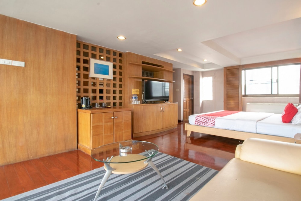 Win Long Place Hotel And Serviced Apartment 21/57