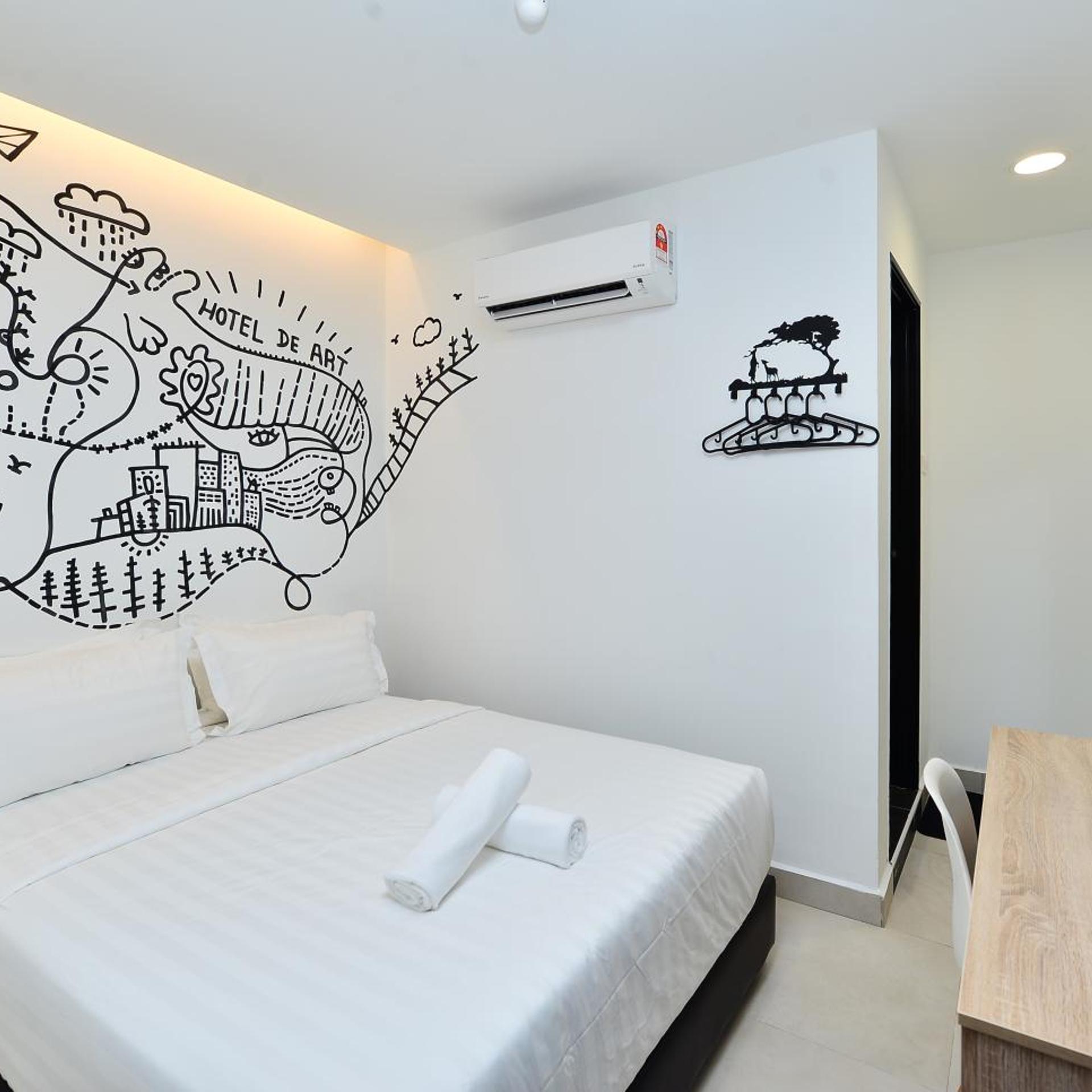 Smile Hotel Shah Alam Seksyen 9 5/34