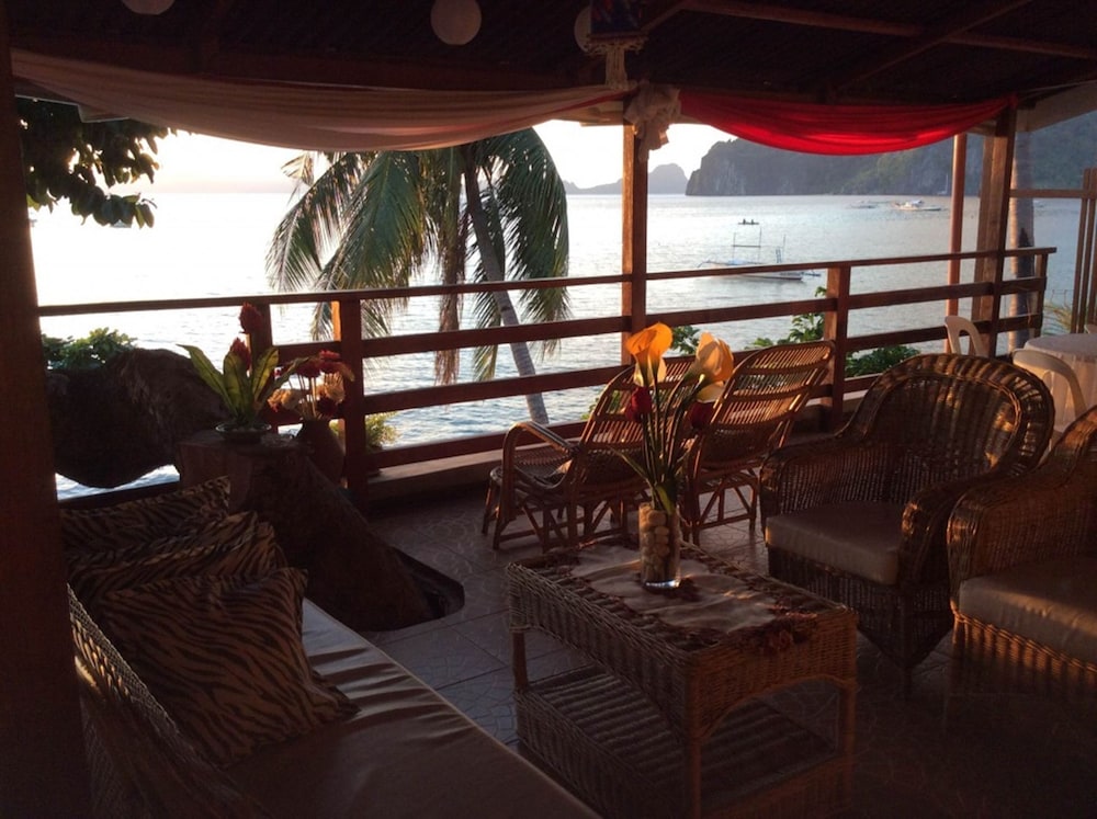 La Casa Teresa Beach Resort 21/30