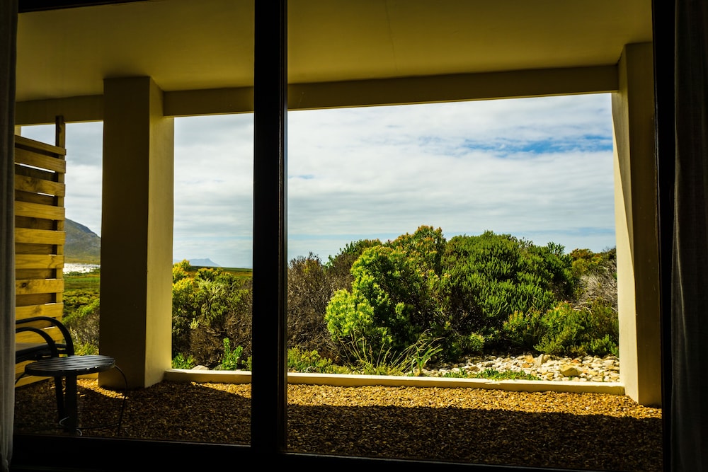 Kapensis Guesthouse 26/35