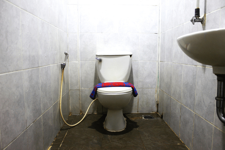 Holiday Hotel Pekanbaru 10/10