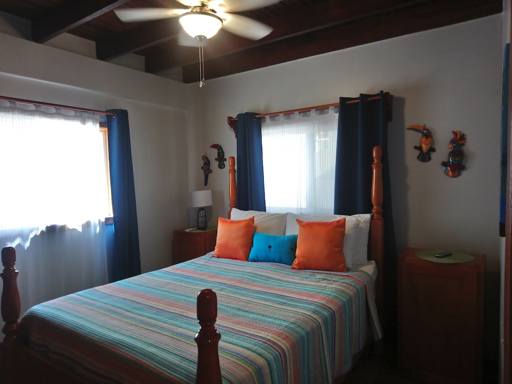 2 BEDROOMS, CONDO, STANDARD, OCEAN VIEW