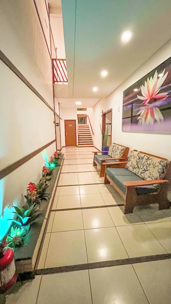 Hotel Ilhas da Grécia 58/85