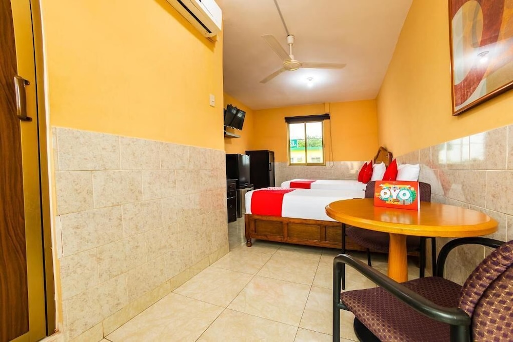 Hotel San Marcos 18/31