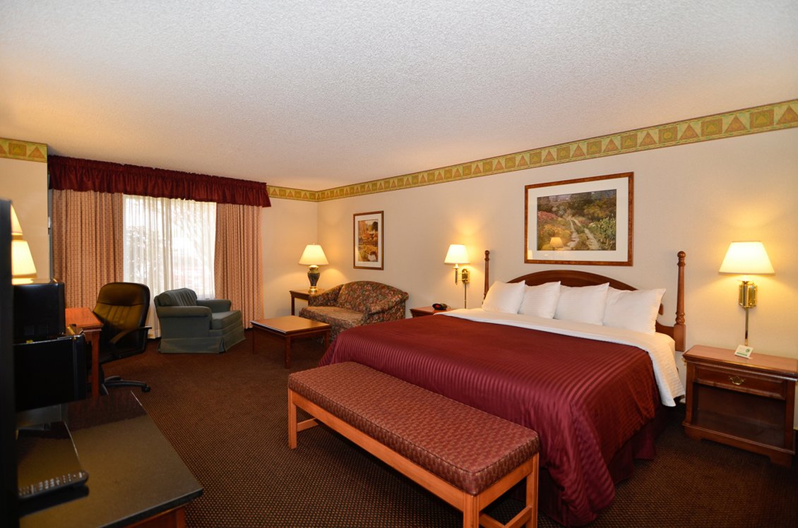 Best Western Plus Gold Country Inn 23/49
