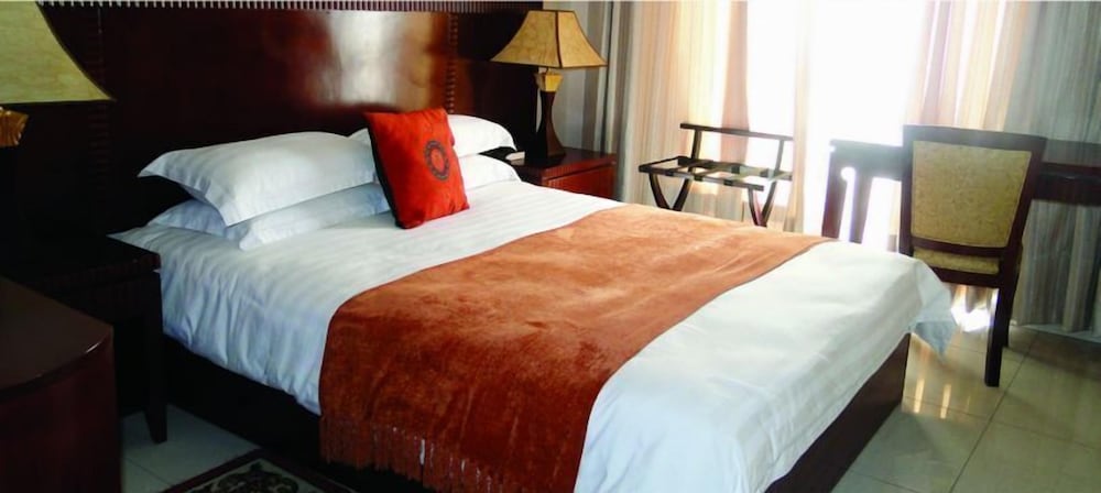 Hotel Labama 7/18