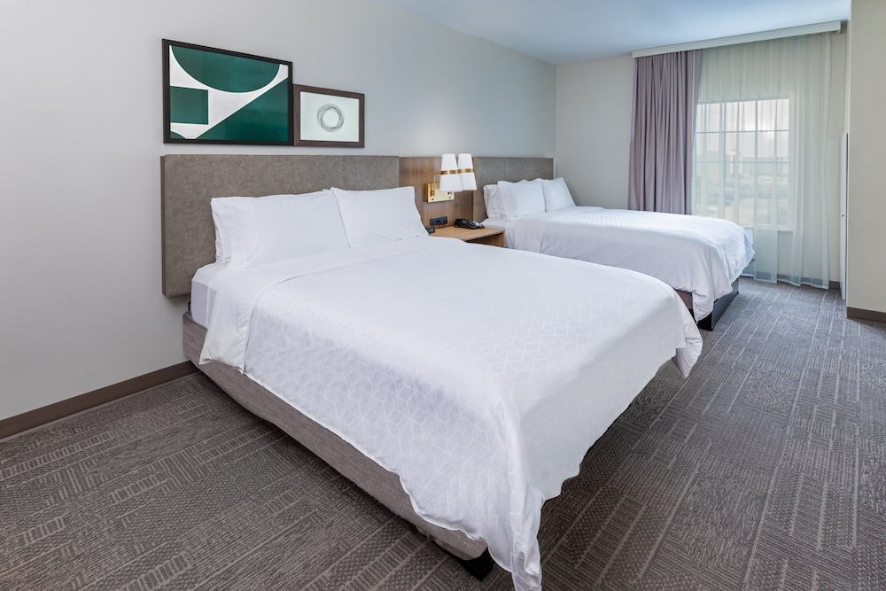 Staybridge Suites Portland 14/47