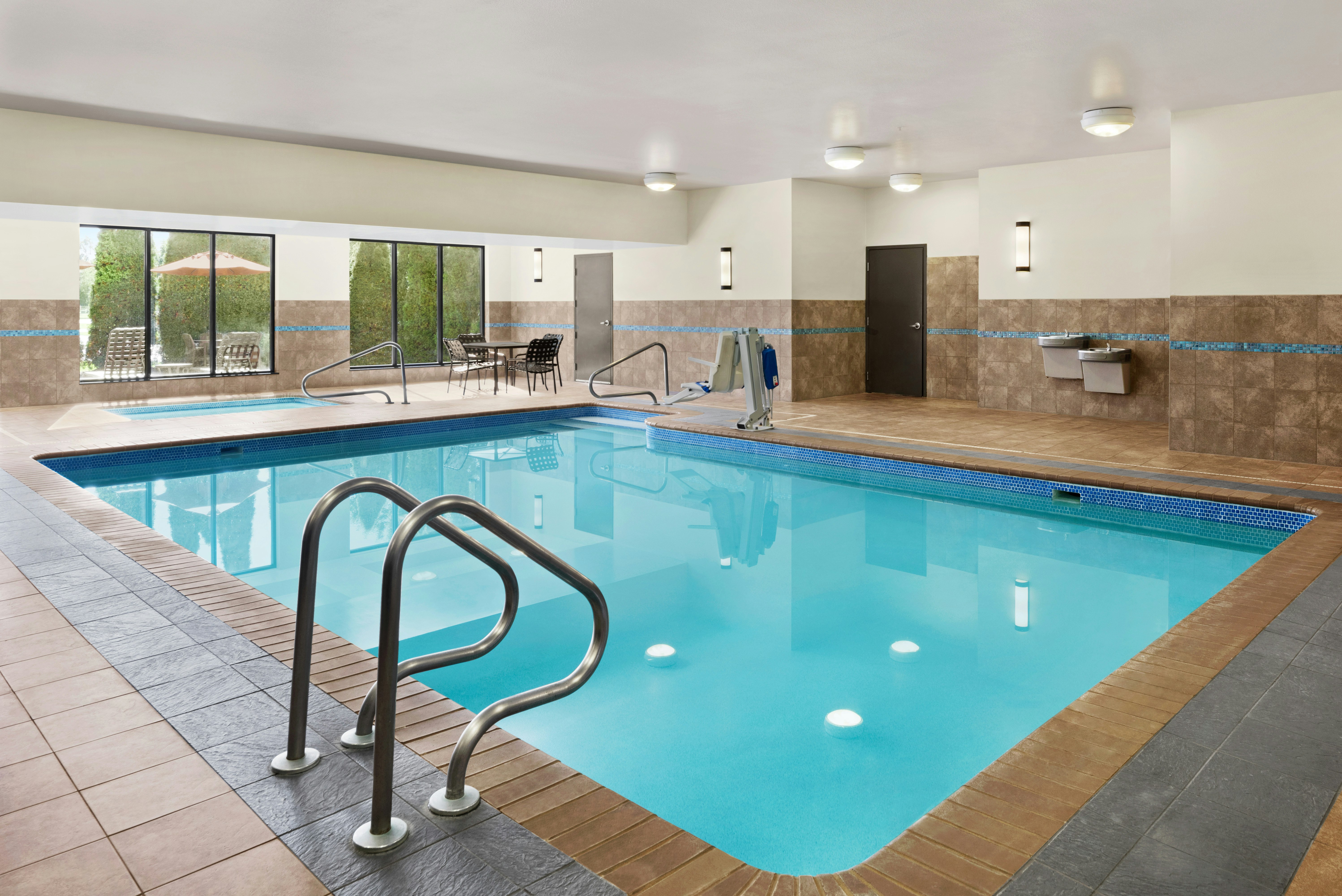 Hilton Garden Inn South Bend 11/50