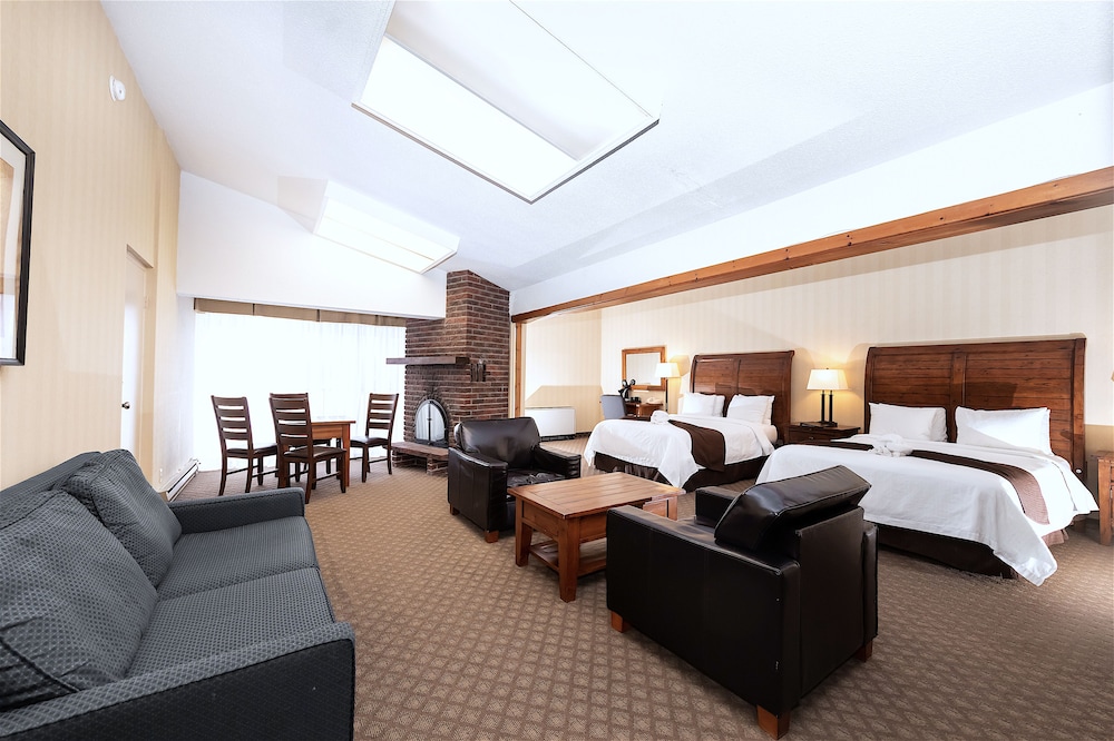 Hidden Valley Resort, Ascend Hotel Collection 27/56