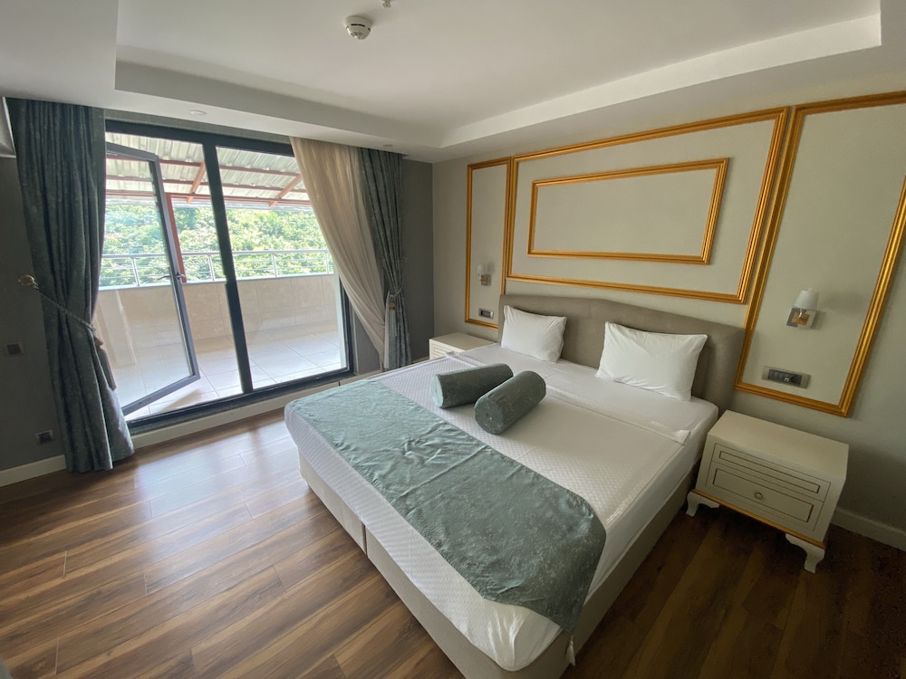 Kubalic Hotel & Spa 7/34