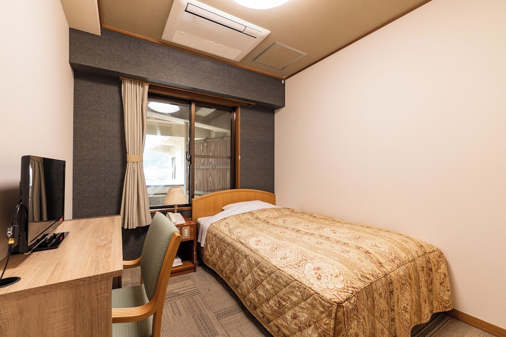Oedo Onsen Monogatari Naruko Onsen Kouunkaku 4/31