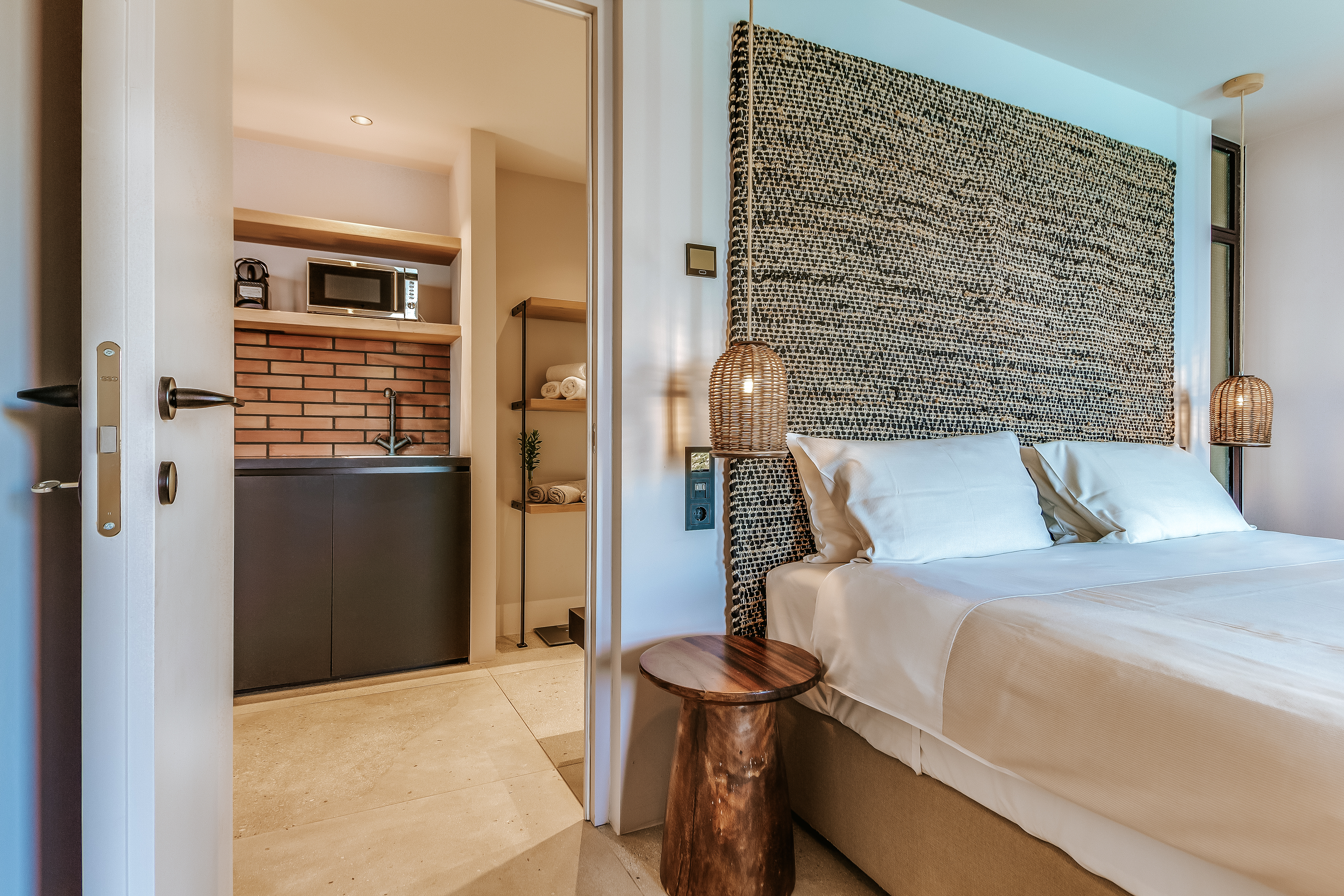 1 Bedroom, Serenity, Suite, Sea Front