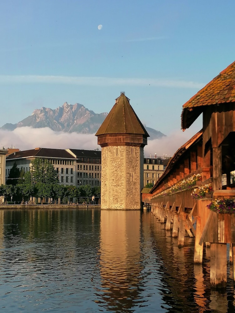 Hotel Schlussel seit 1545 26/34
