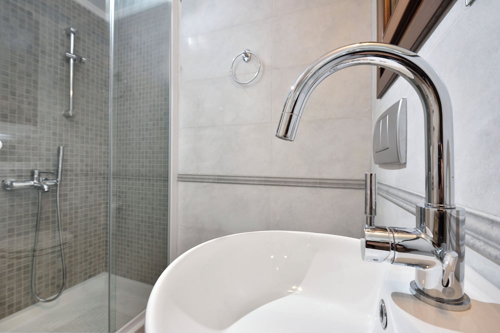 Karyatis Luxury Maisonette By K&K 48/50