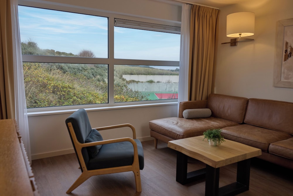 WESTCORD STRANDHOTEL SEEDUYN 41/69