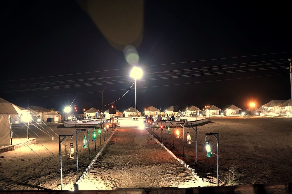 Bhati Desert Camp Sam 36/50