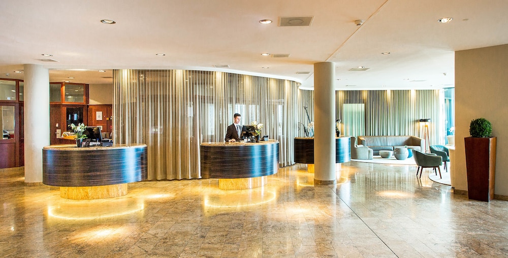 MOVENPICK HOTEL LAUSANNE 3/79