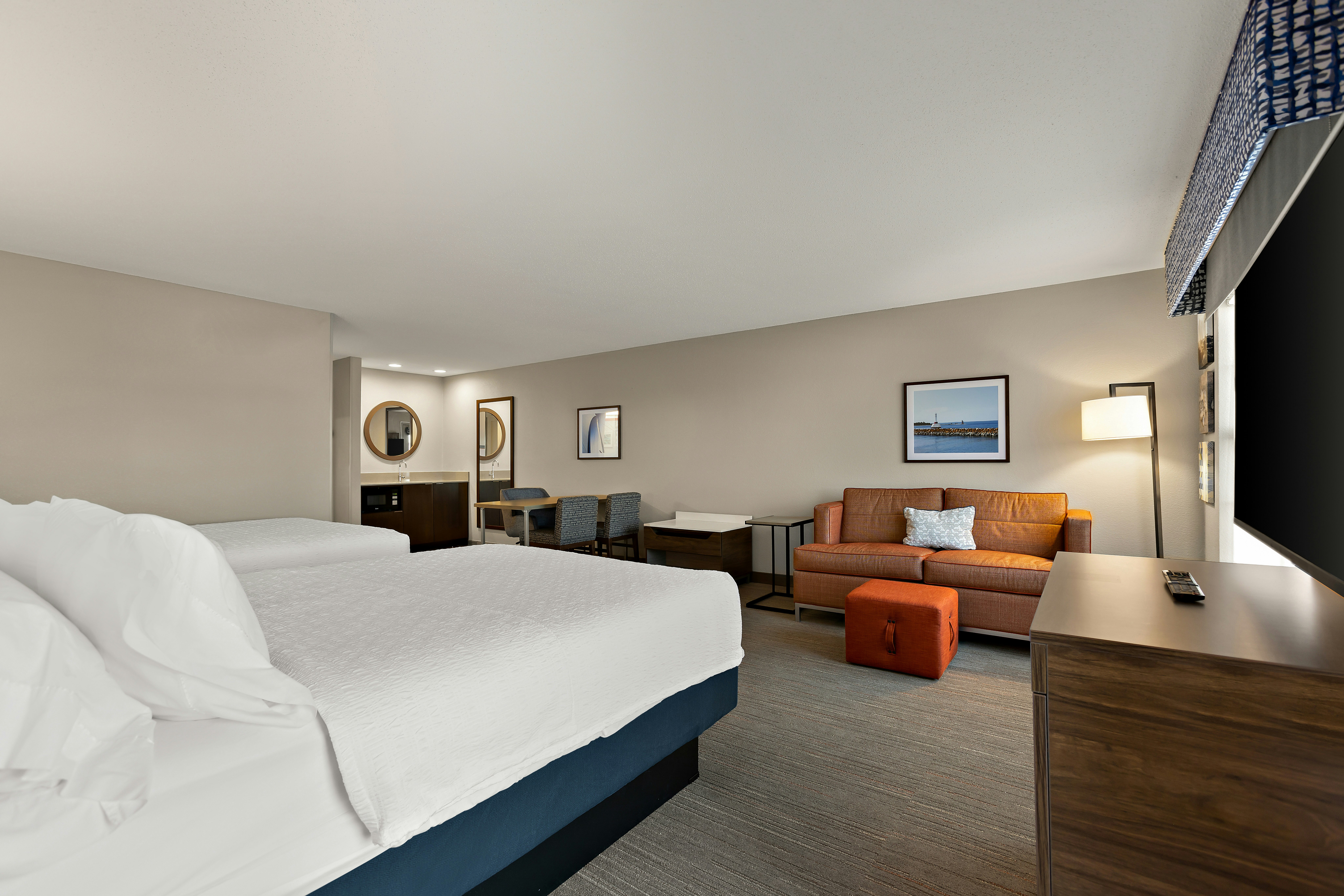 Hampton Inn & Suites by Hilton Petoskey 22/75