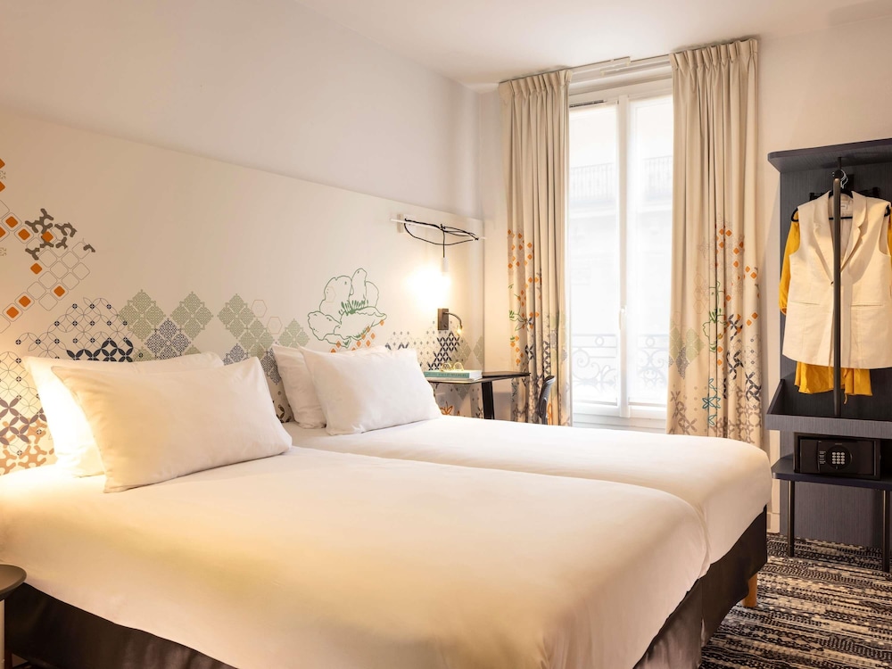 STANDARD, TWIN BEDS