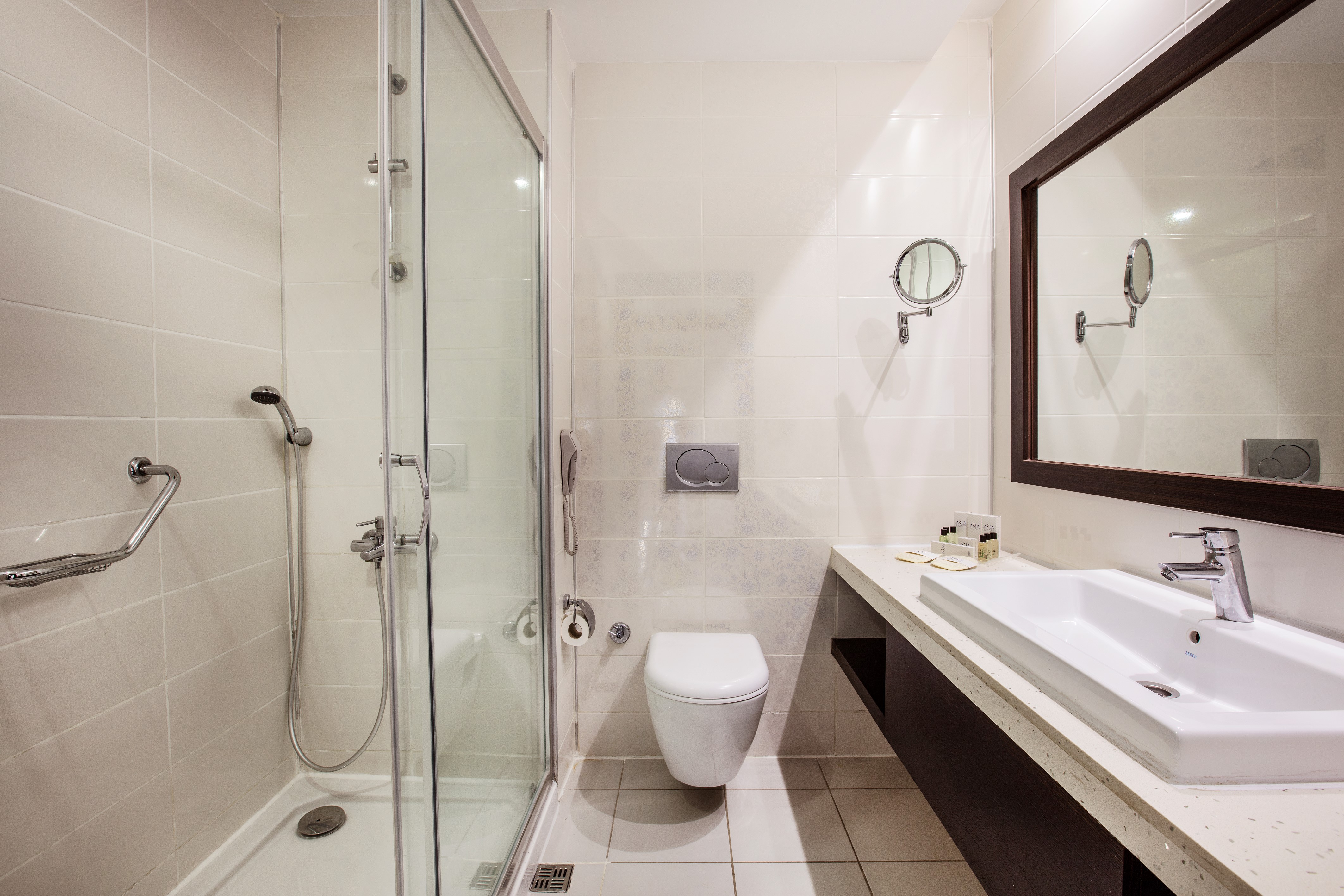 Aria Claros Beach & Spa Resort 45/45