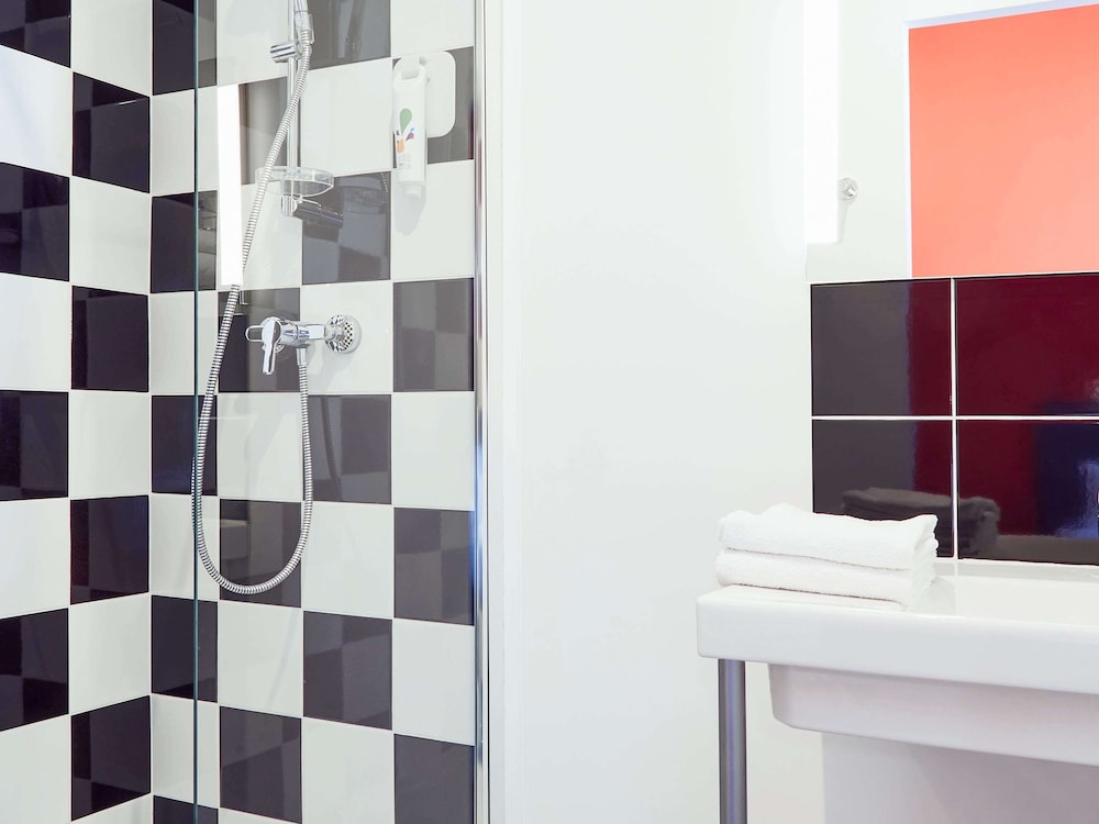 Ibis Styles Marseille Vieux Port 36/38