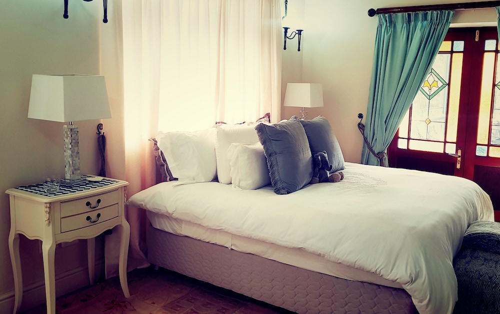 1Aa Wilhelminia Apartments 13/50