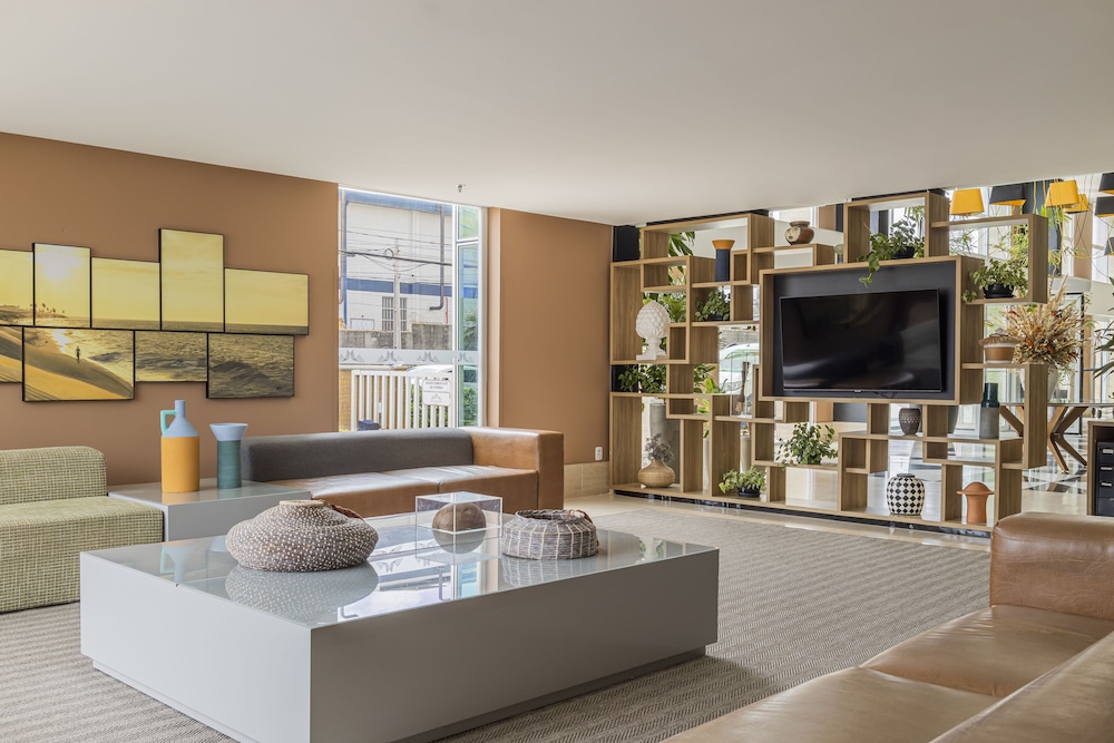 Gran Mareiro Hotel 53/74