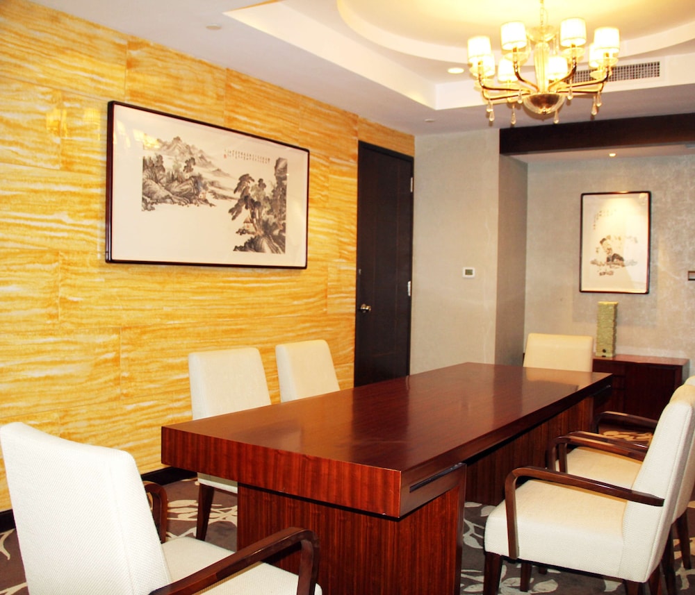 Doubletree By Hilton Shenyang 81/90