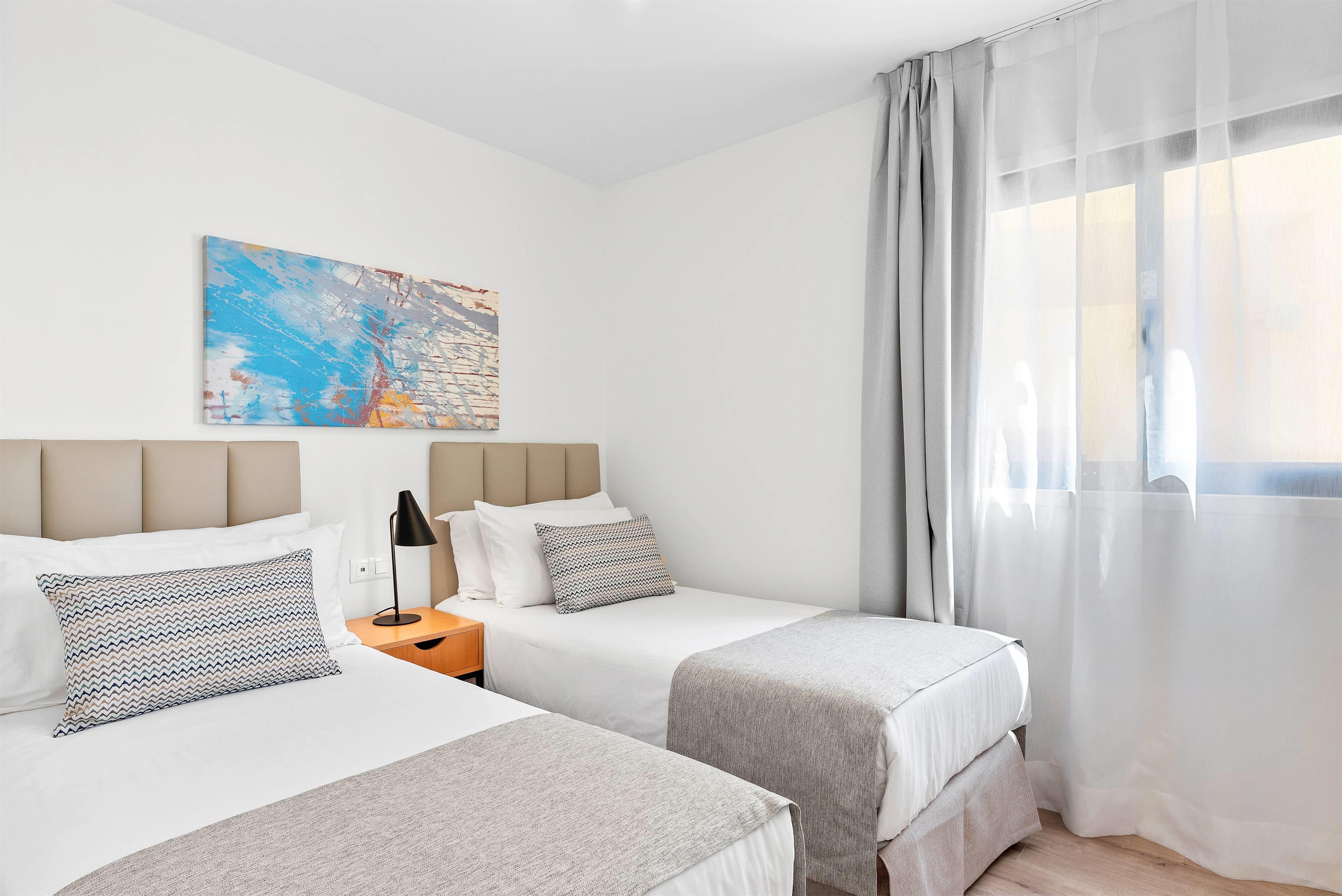 Ramada Residences Costa Adeje By Wyndham Ex Clc Paradise 12/50