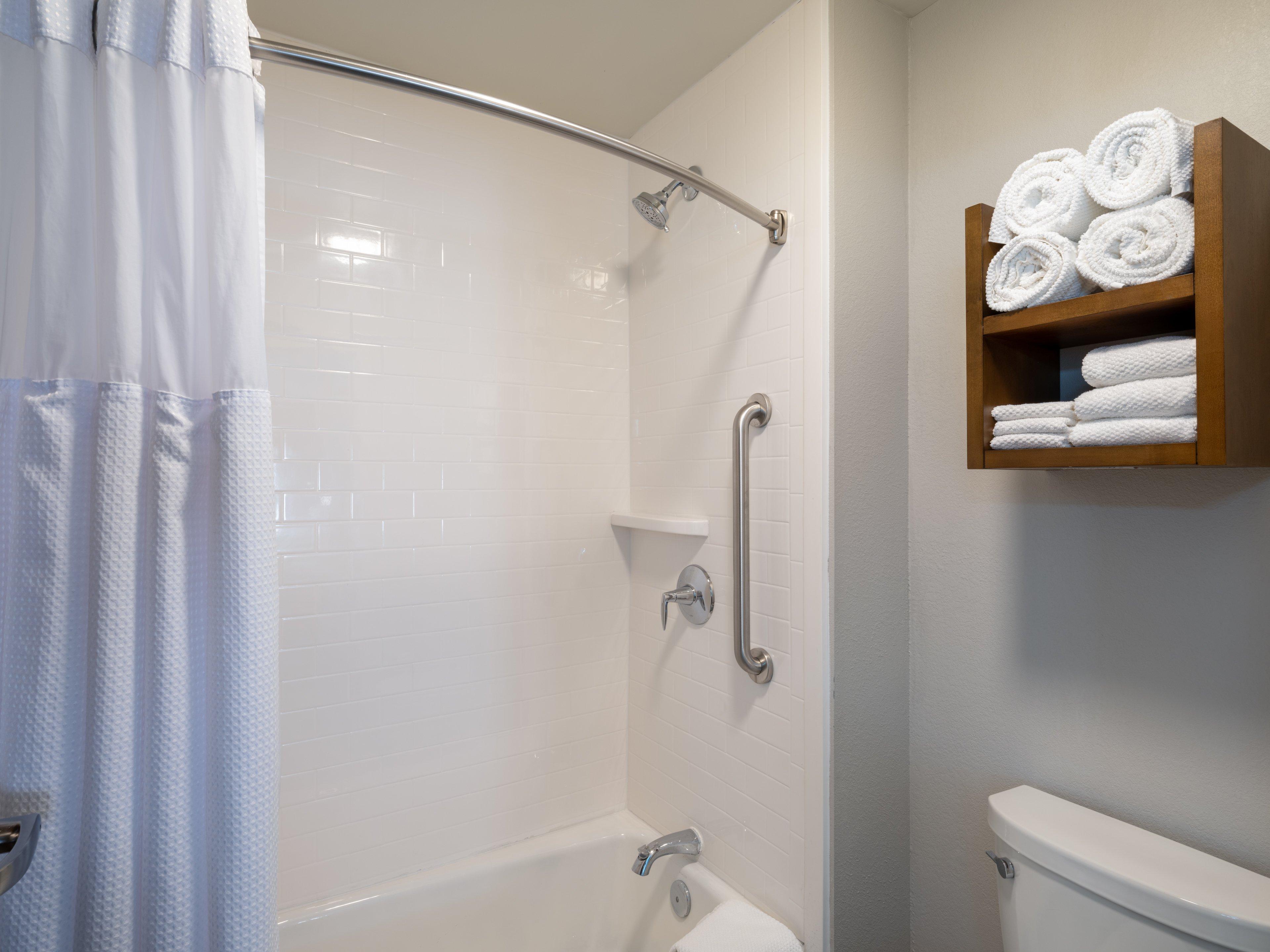 جناح بغرفتي نوم، Staybridge Suites Sioux City Southeast 2/2