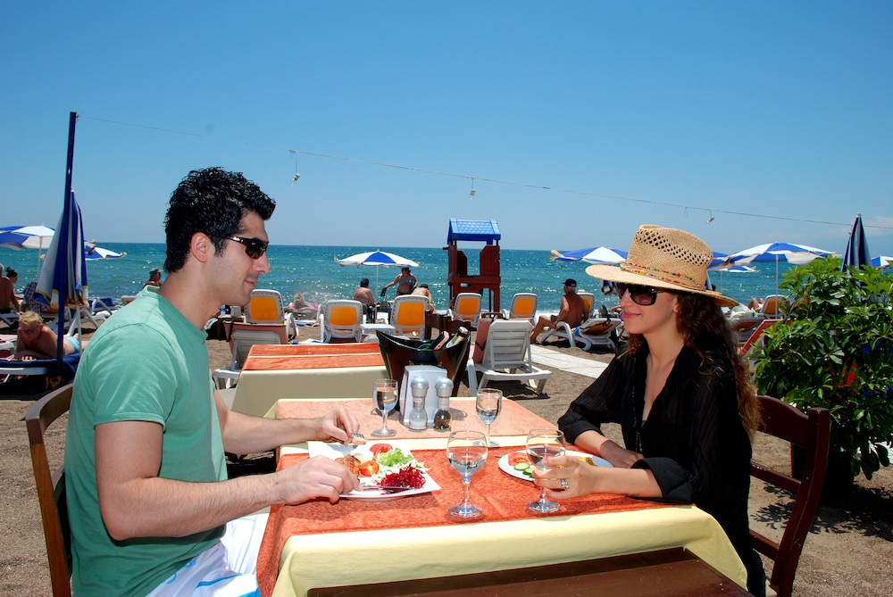 Lara Diamond Hotel 34/47