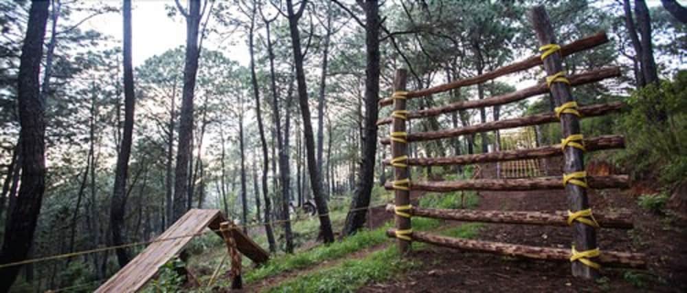 Monteverde Hotel De Cabanas 4/50