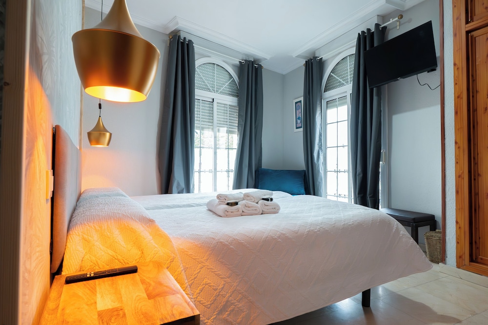 Hostal La Muralla 29/48