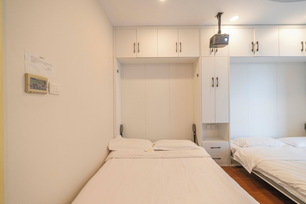 Shanghai Jia Rong Hotel Apartment 53/78
