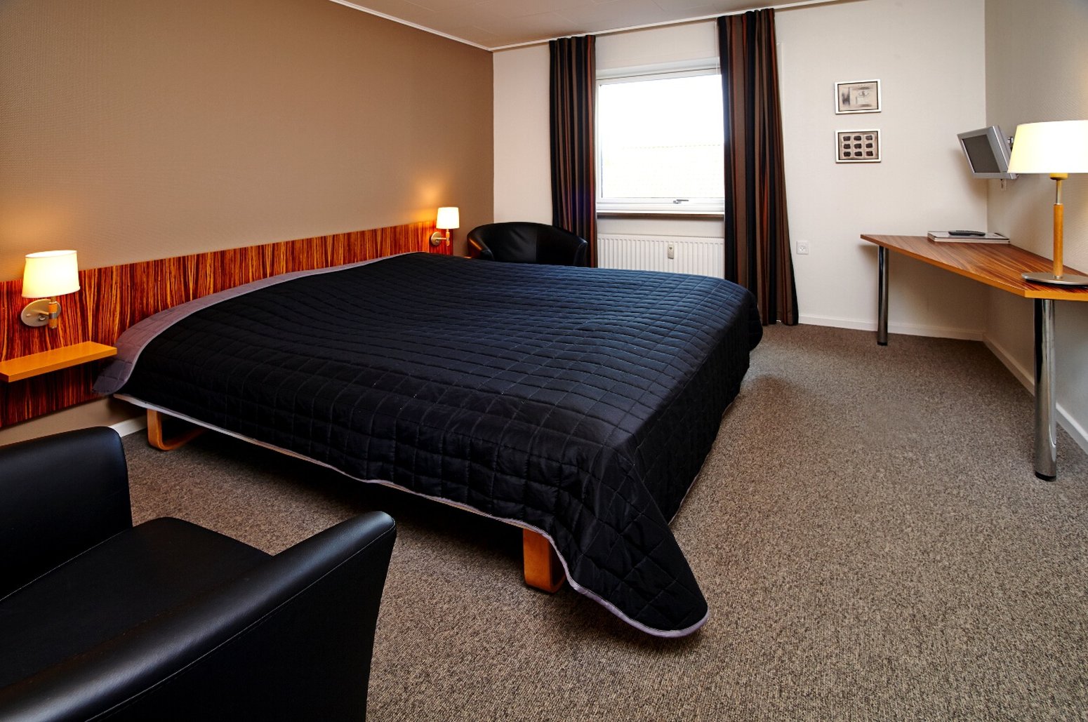 Hotel Ringkjobing 21/83