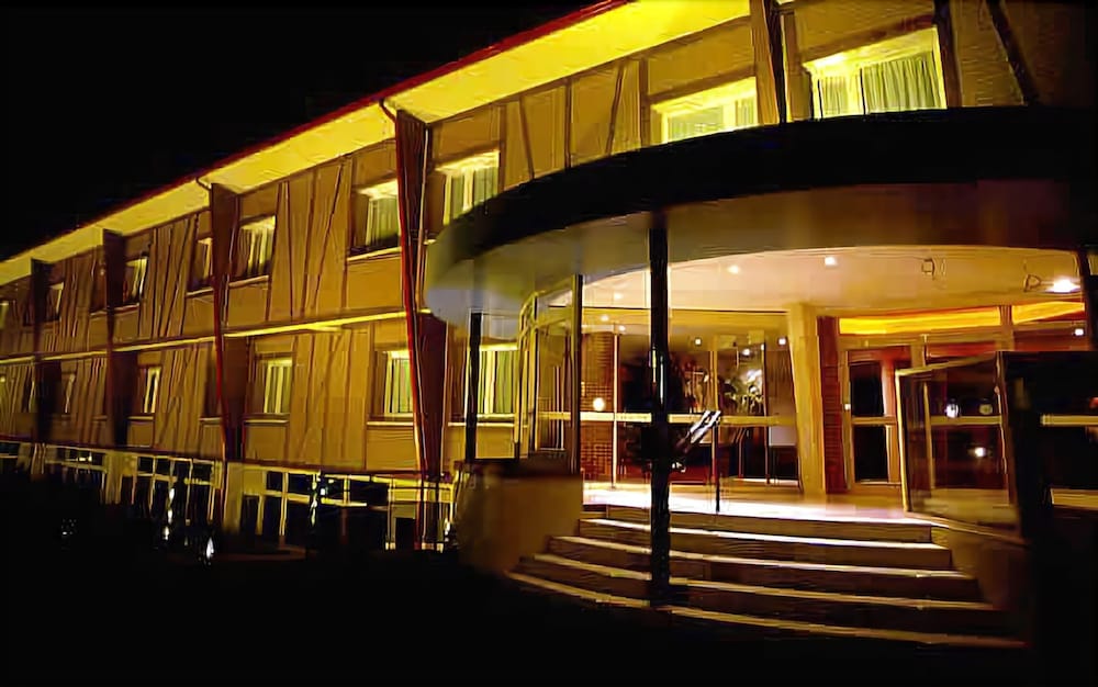 Citotel Le Saint Aubin 3/33