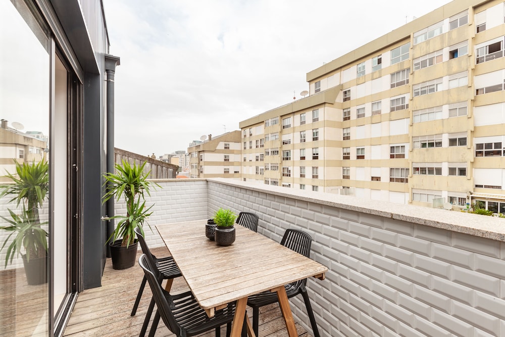 Oporto Palace Apartments 41/50