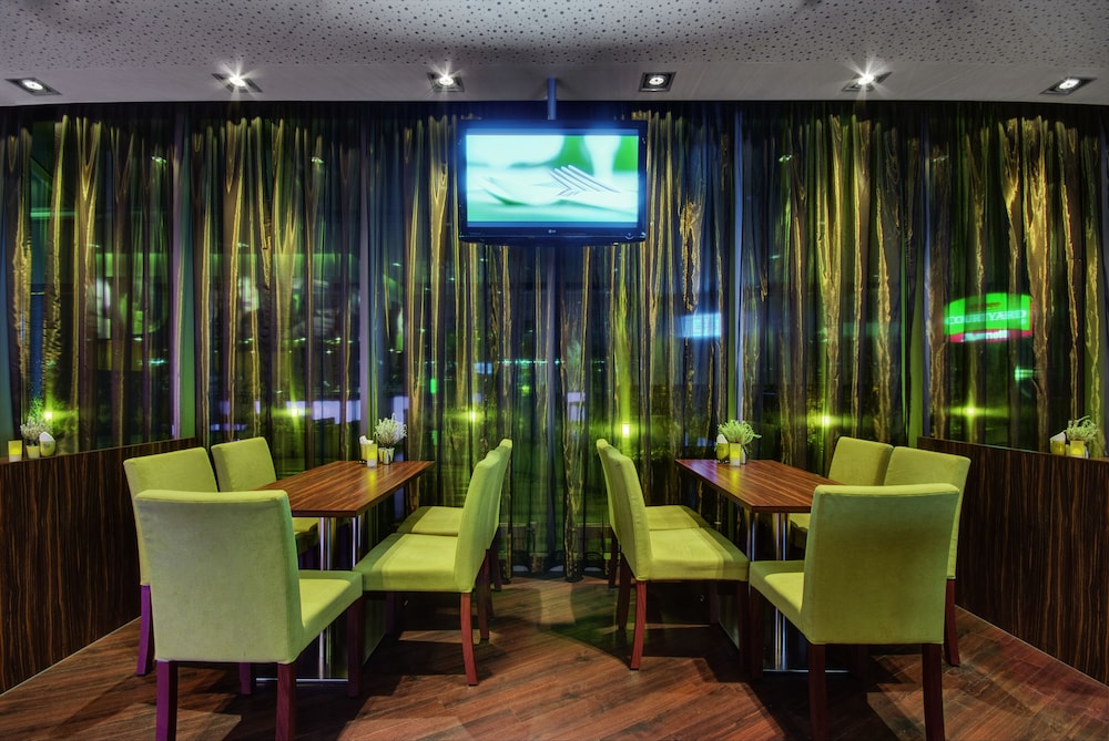 Courtyard By Marriott Linz 19/55