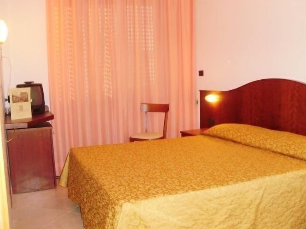 Grifone Hotel Ristorante 21/50