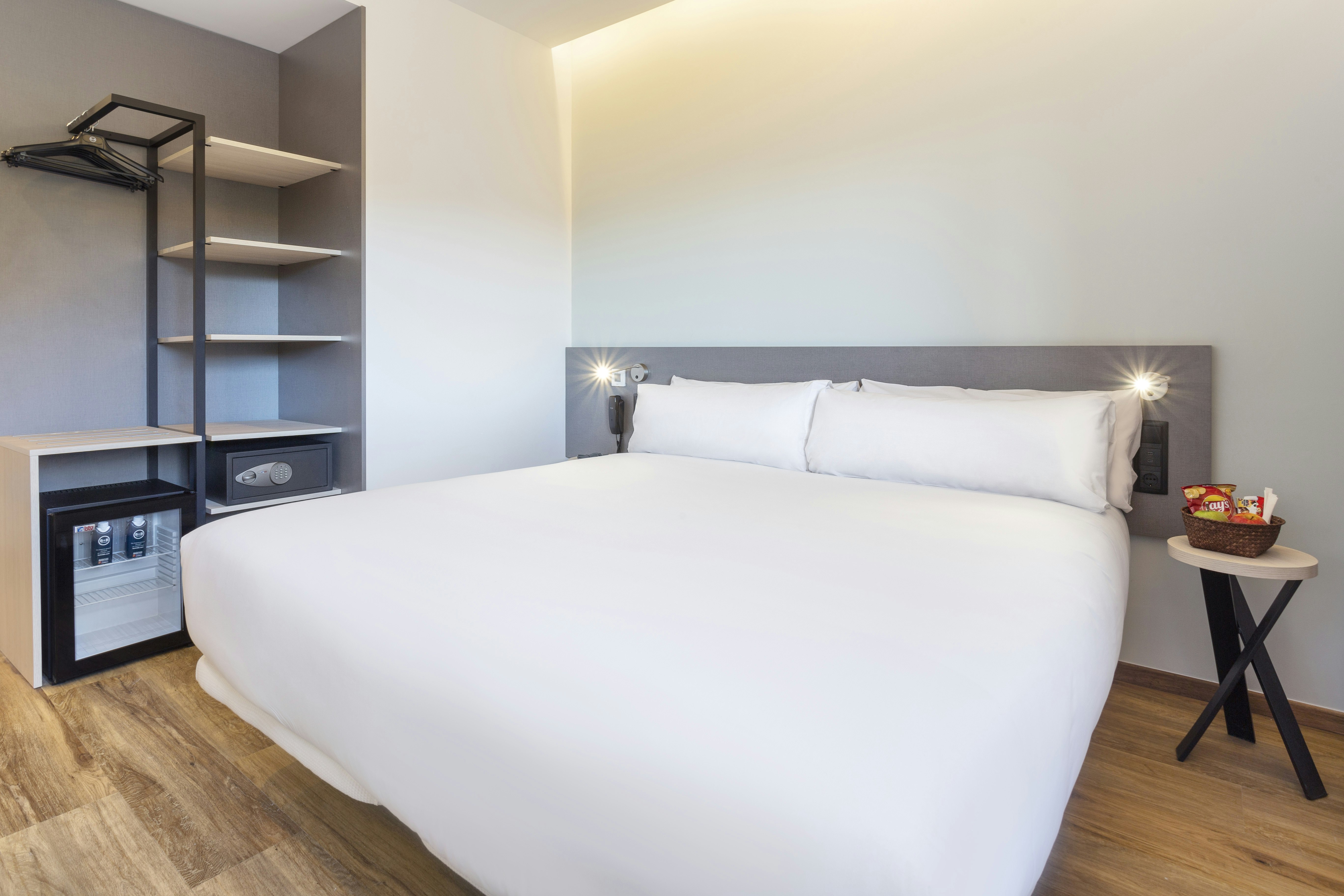 B&B HOTEL Madrid Alcorcon 12/20