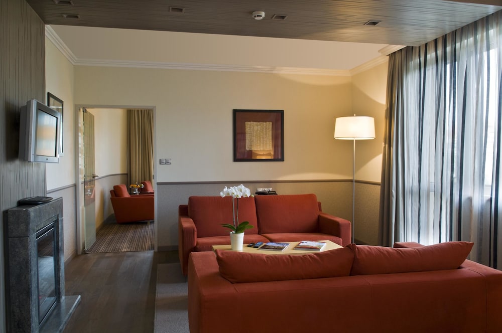 Mamaison Hotel Andrassy Budapest 24/42